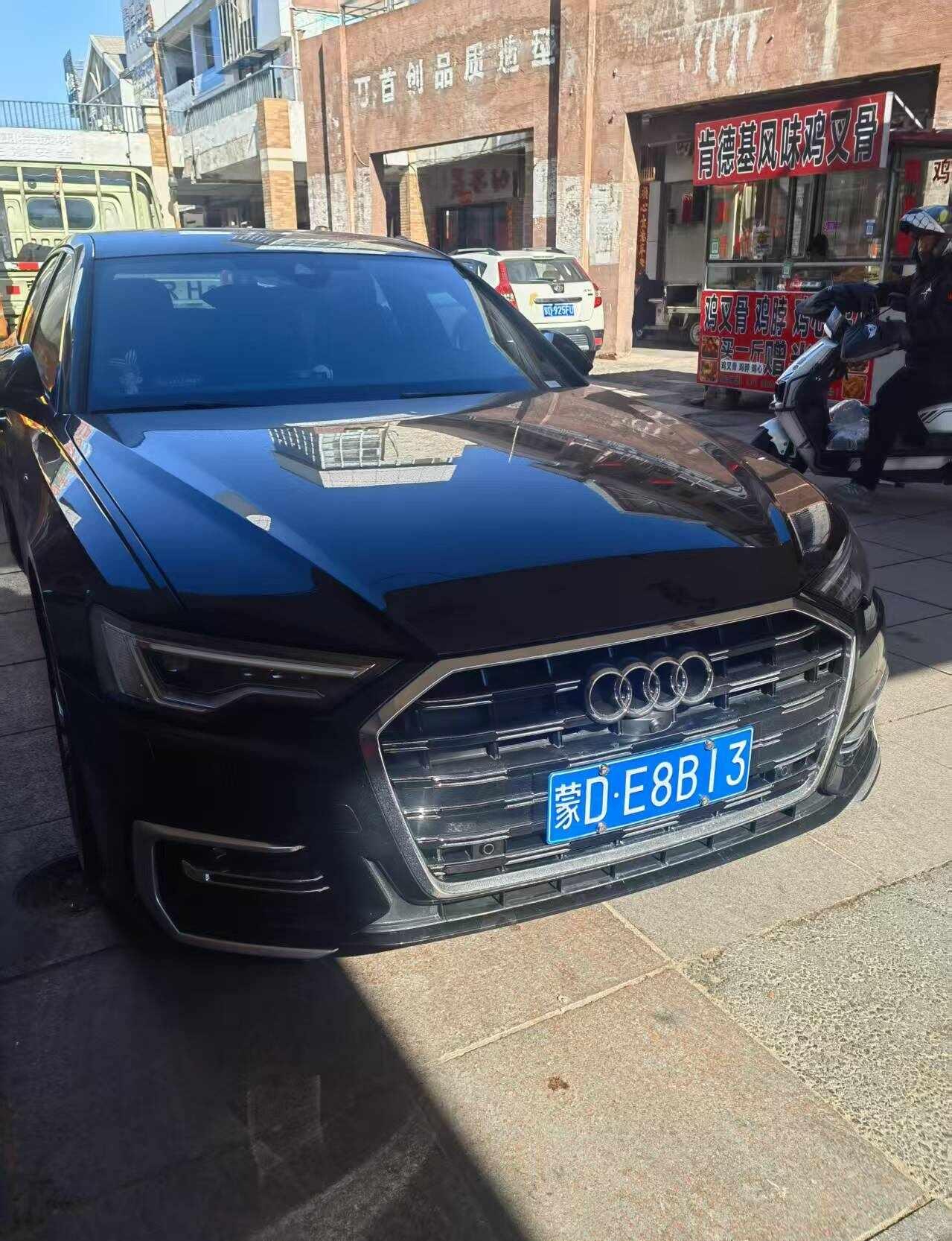 寻人启事
全网寻找车和车主人温凤艳老家林东人和李树广，据可靠消息居住在赤峰市“航