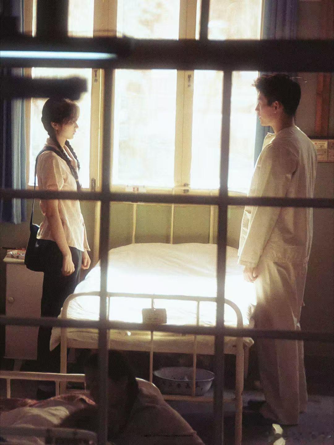 费霓说避孕可以靠自己费霓一听到要领避孕药具当场慌了，张口就说我们自己可以避孕，可