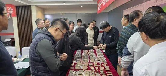 252处遗迹实证千年文明 佳木斯市前董家子古山寨考古成果赋能文化名城建设

  