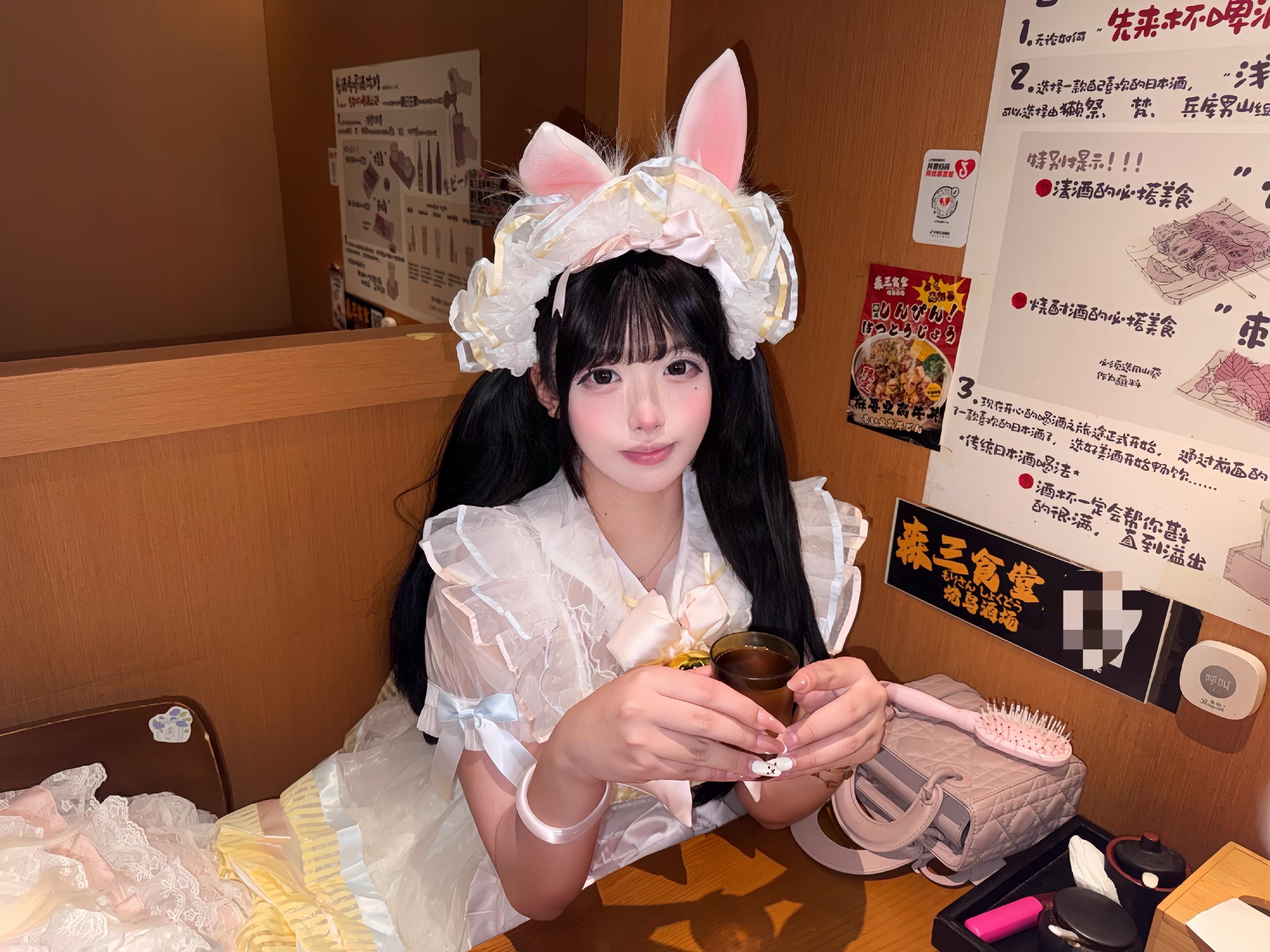 再轻松 再幸运一点吧