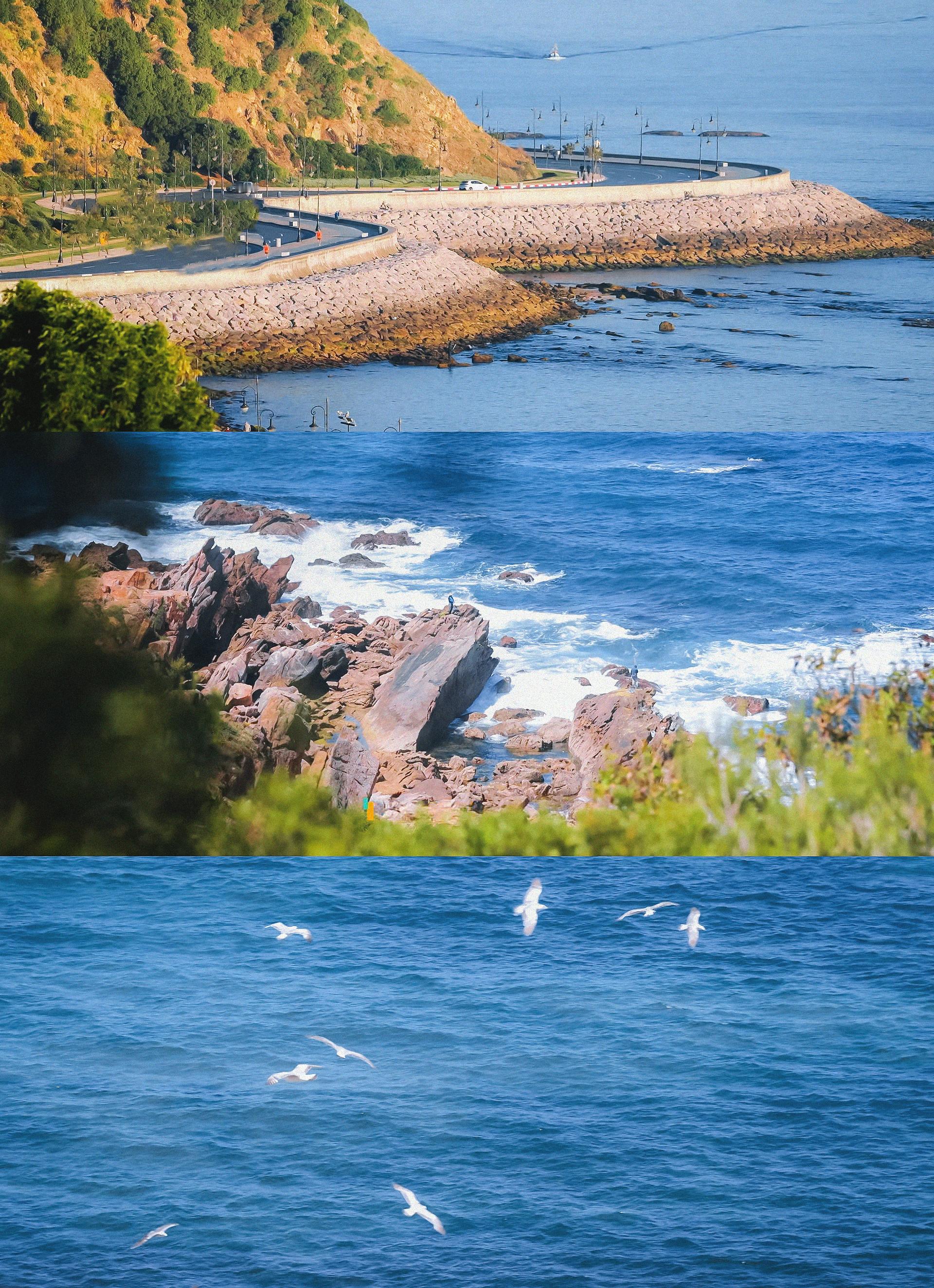 中餐厅9┆摩洛哥·丹吉尔🏖️🏝️ ​​​