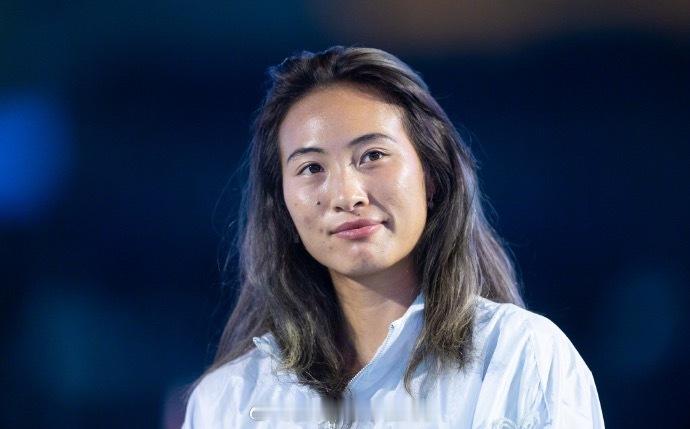 郑钦文入围澳网单打正赛 中国网球7人军团集结墨尔本！澳网官方公布2026年单打正