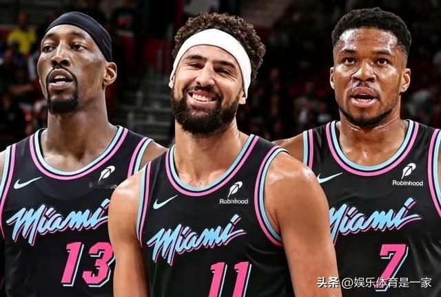NBA一夜两大消息，德罗赞加盟掘金，克莱汤普森被独行侠买断，加盟热火
 首先是六