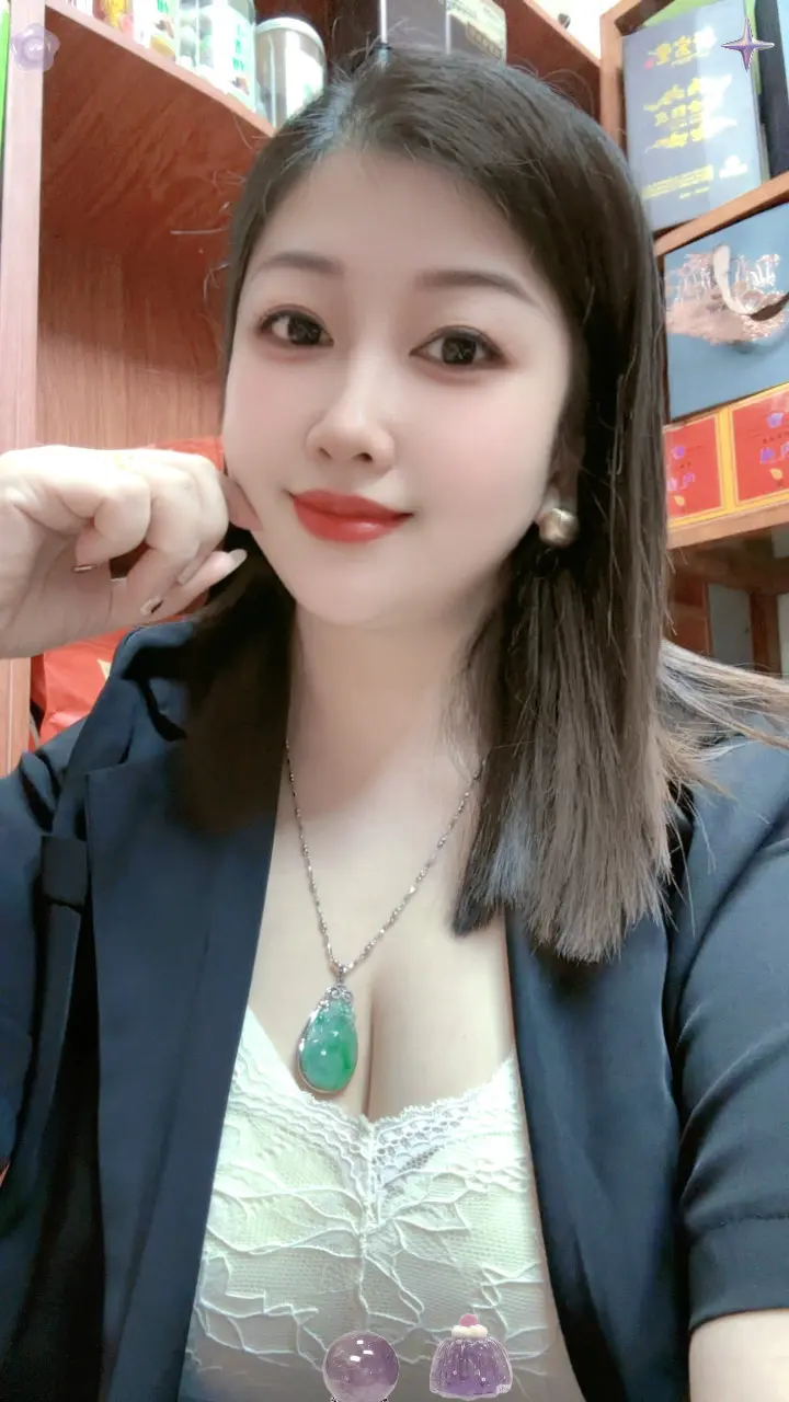 大师，我是什么面相