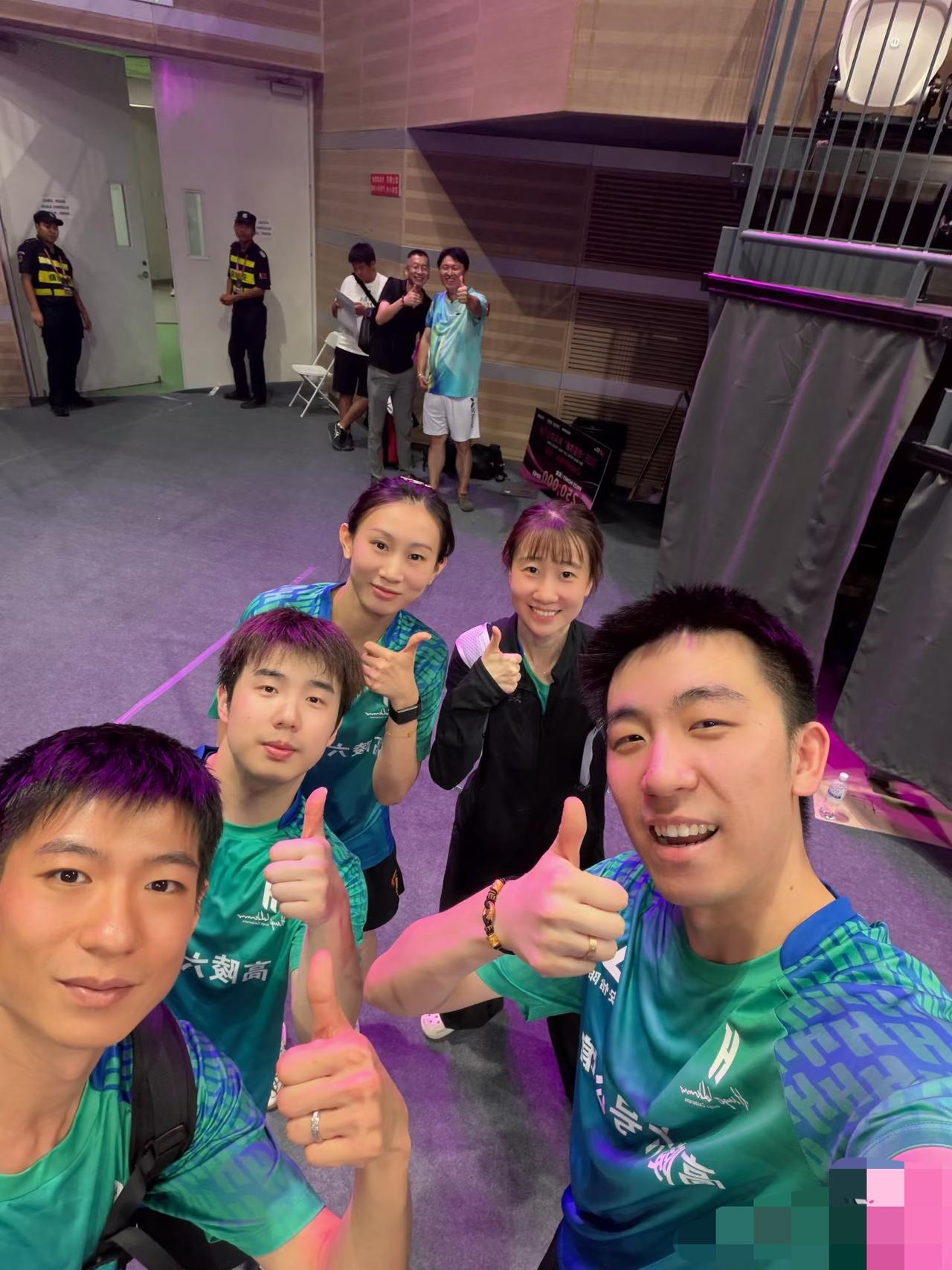 马特更新：经过两天的奋战，艰难的拿下冠军🏆，明天回归教练身份，继续带小队员训练