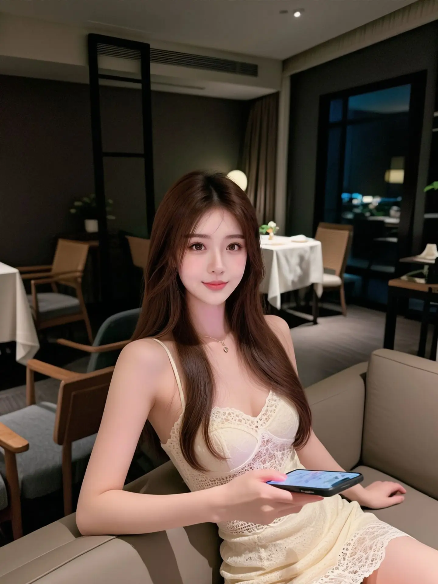 ❀ AI写真集 ❀。