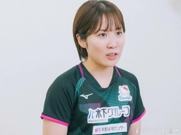 在乒乓球世锦赛落泪、因过呼吸而痛苦的平野美宇揭露“真相”：「曾想休息，甚至考虑放