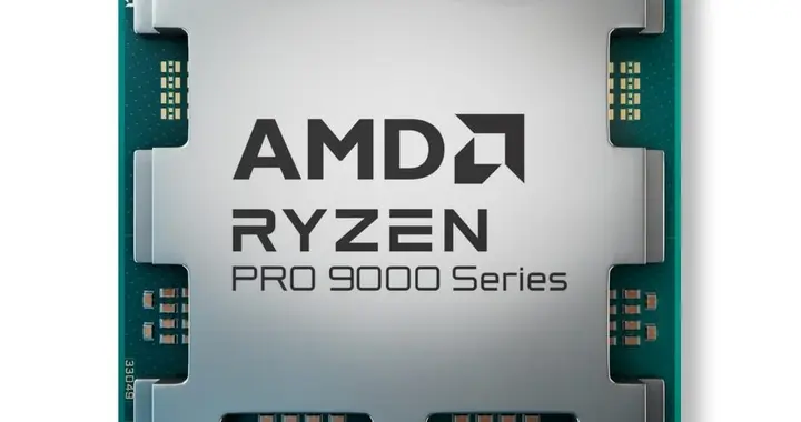 商用也搞X3D？AMD銳龍9 PRO 9965X3D現身海關艙單