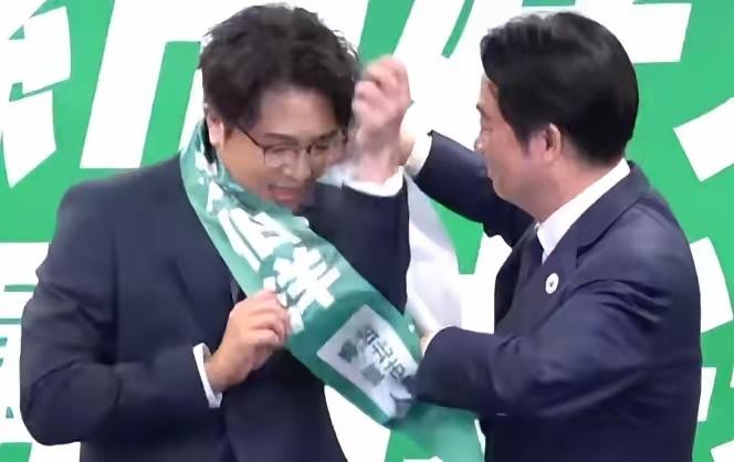台湾政坛最近传得沸沸扬扬，说民进党要把沈伯洋换掉？别信那些坊间瞎猜，岛内媒体人吴