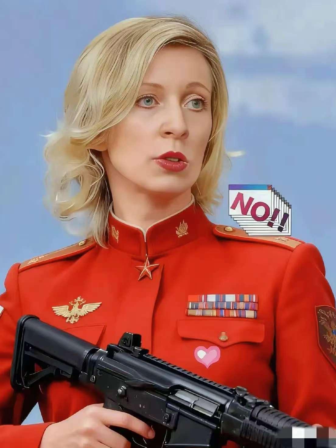 俄媒这话戳中要害：国际舞台上，温柔换不来尊重，实力才是硬底气！G7刚在台海南海给