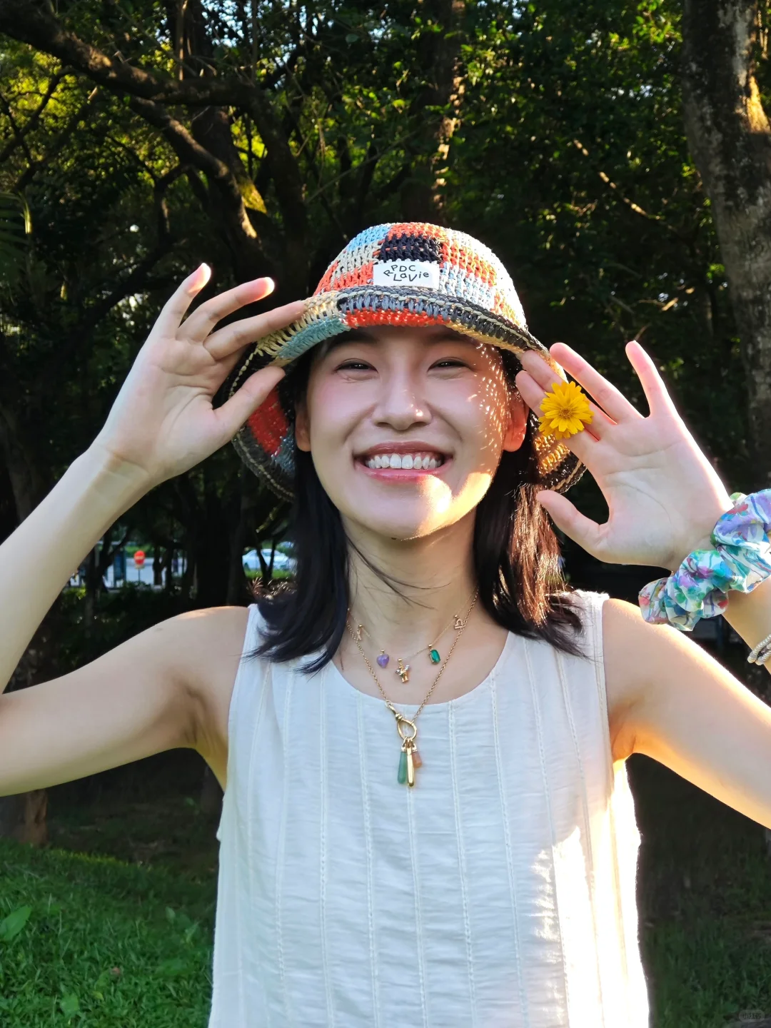 闪耀的夏天✨