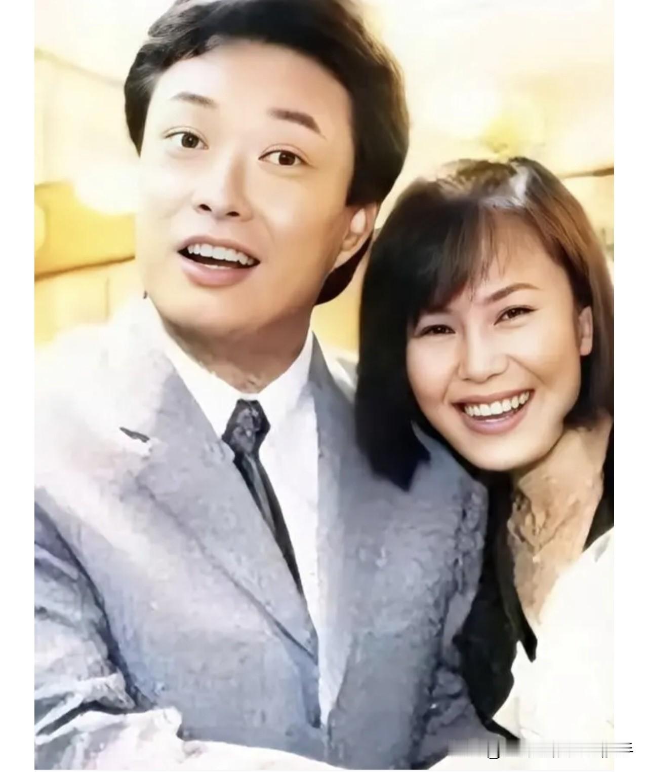 一个终身未嫁，一个终身未娶。费玉清曾嘱咐侄子：“我百年之后，把我的墓地安放在江惠