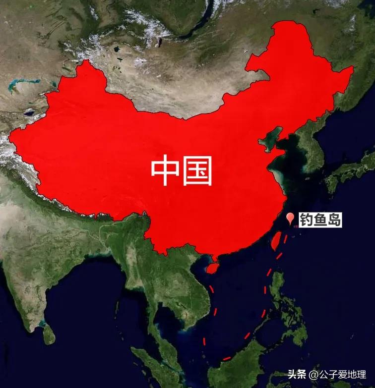 同样是中国人，为什么南方遍地是宗祠，北方却连相对少见！
你有没有发现一个诡异的反