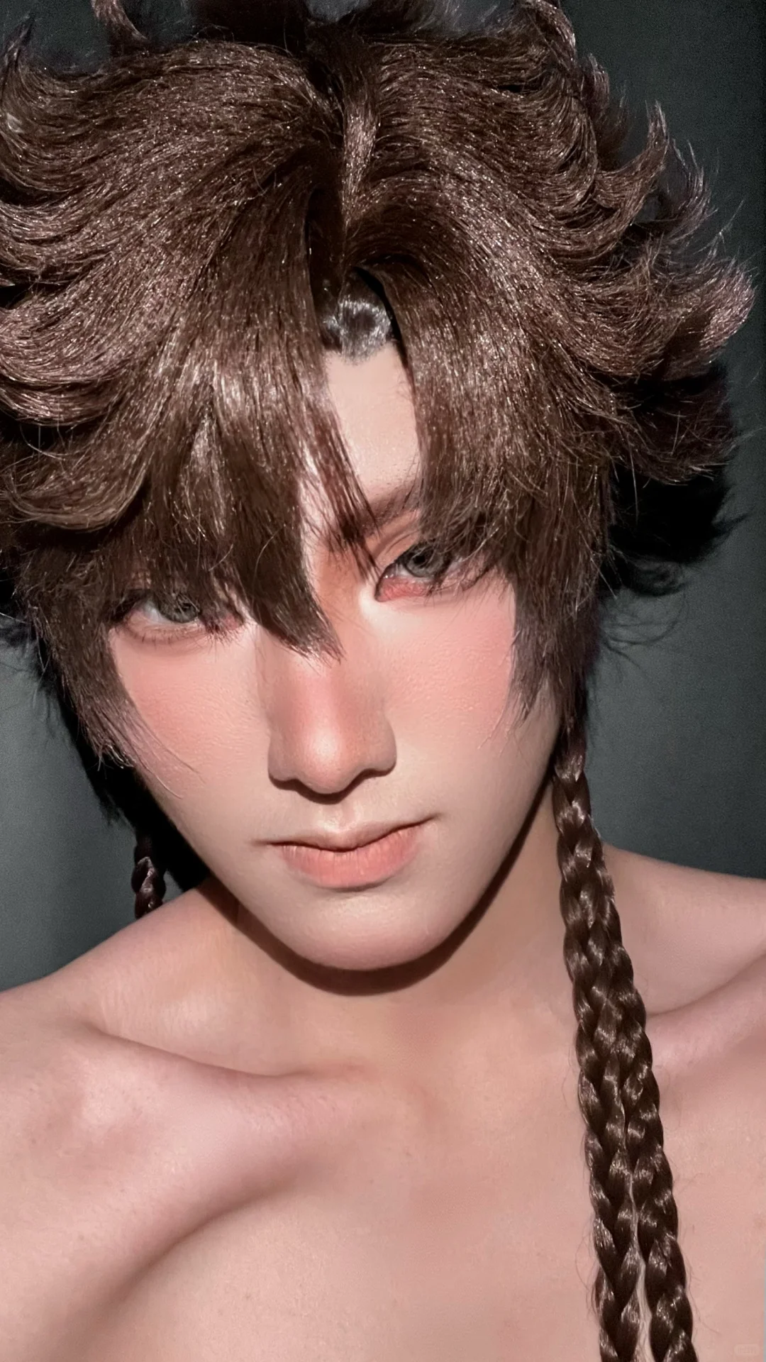 发嗲不可能没用的