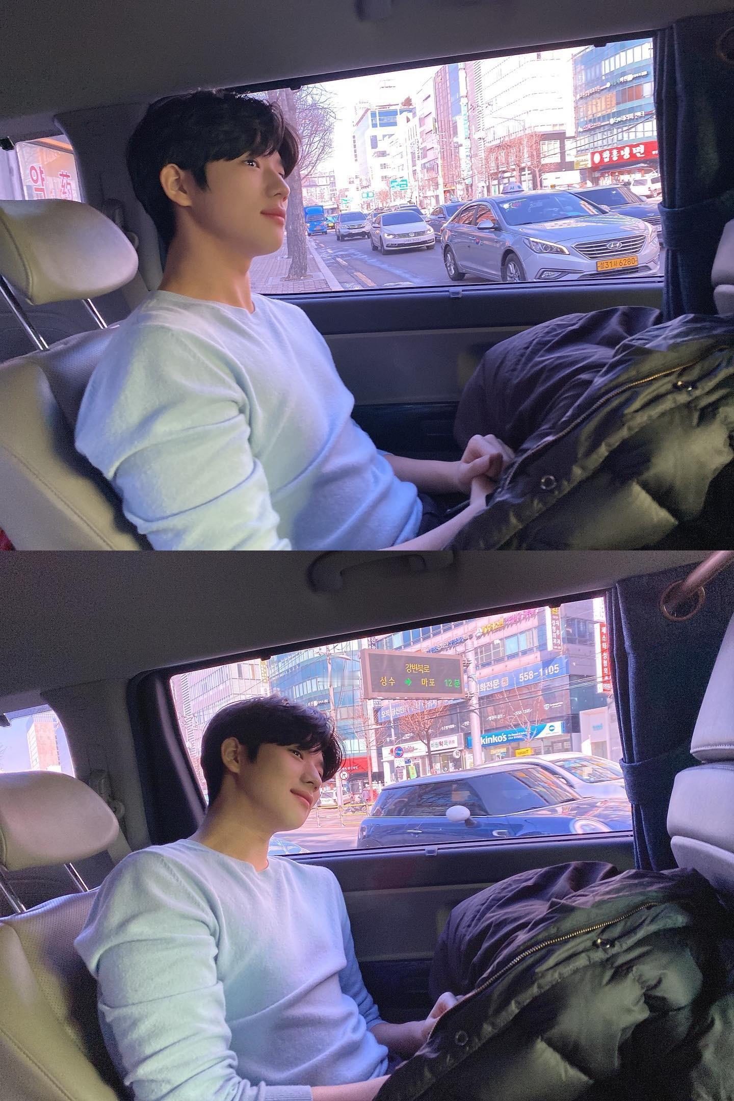 文相敏 📸 ​​​