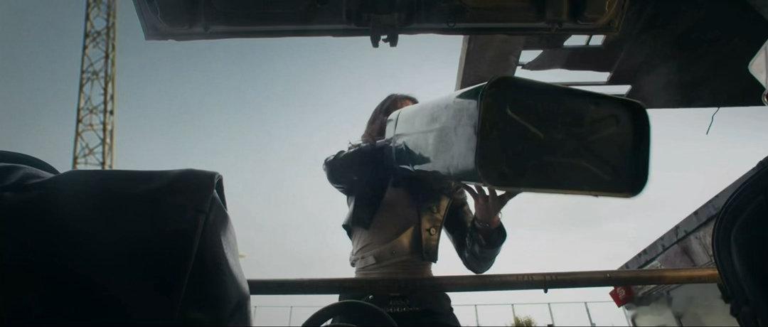汪苏泷宋雨琦合作MV 《写故事的人》第二支预告比第一支更像剧情片了，终于不只是“