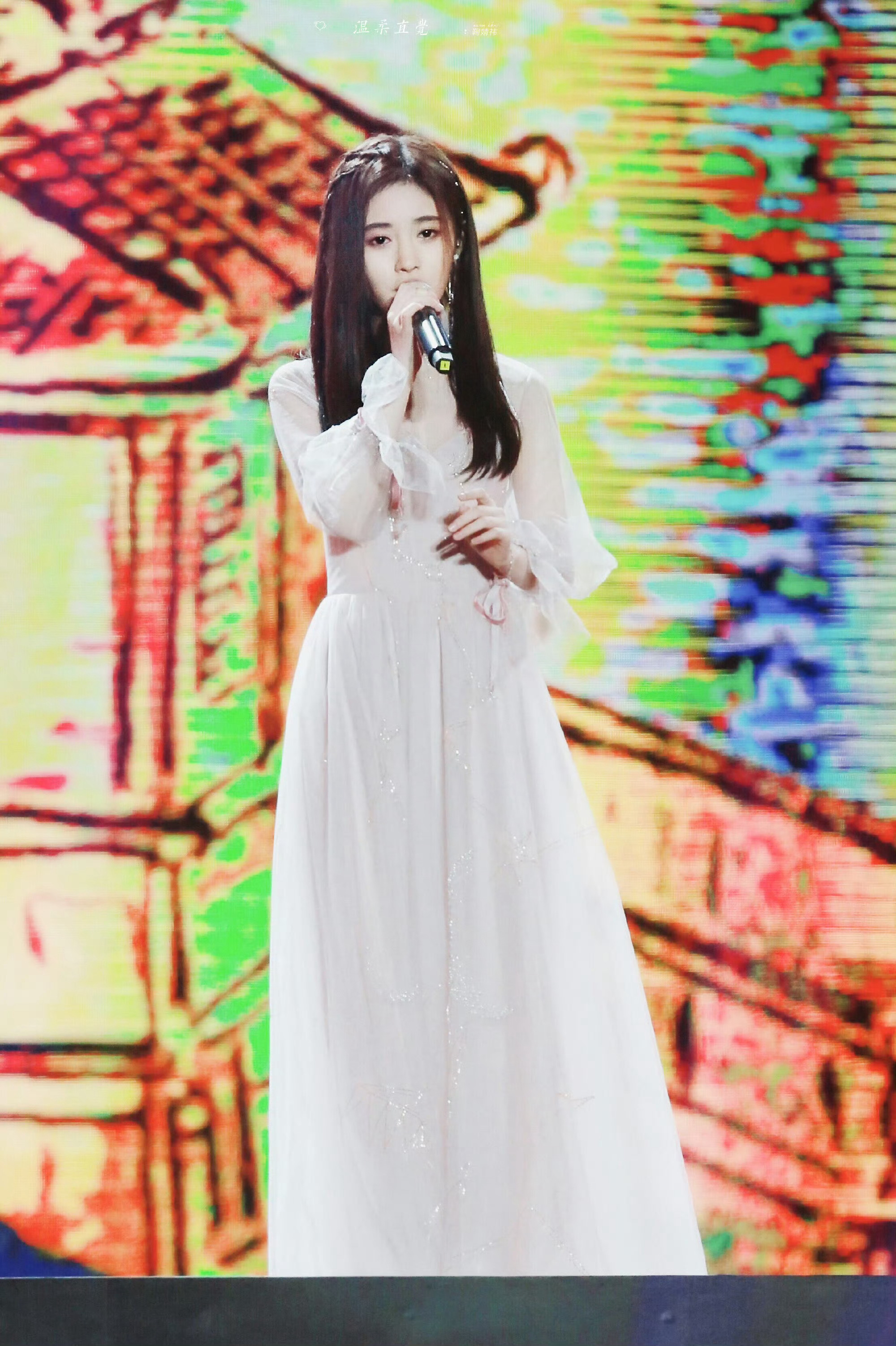 jjy鞠婧祎jjy鞠婧祎苏绿夏牵着手 一起走𝓣𝓱𝓮 𝓼𝓴𝔂 𝓲𝓼