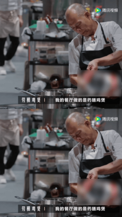 莫氏鸡煲回应争议一饭封神 老板的回应特别实在，不争执不辩解，人设完全贴脸。顺带说