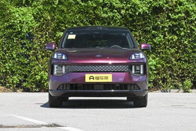 试驾昊铂S600两小时，聊聊优缺点，不吹不黑