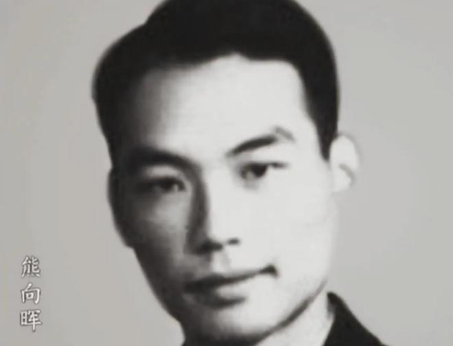 1982年，63岁的中央统战部副部长熊向晖打报告申请退休。叶剑英得知后，生气地质