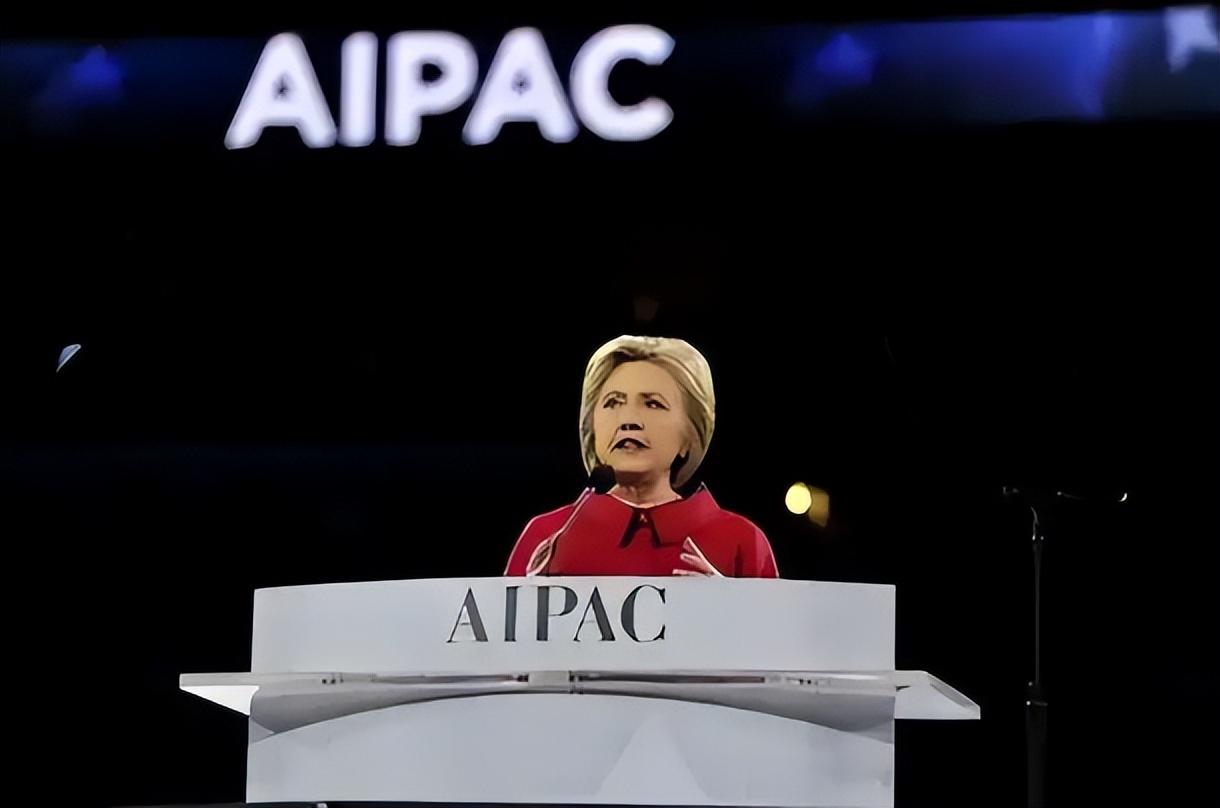 很多人一聊美国和以色列，就会问一句：美国到底是自己想出手，还是被人往前推了一把？