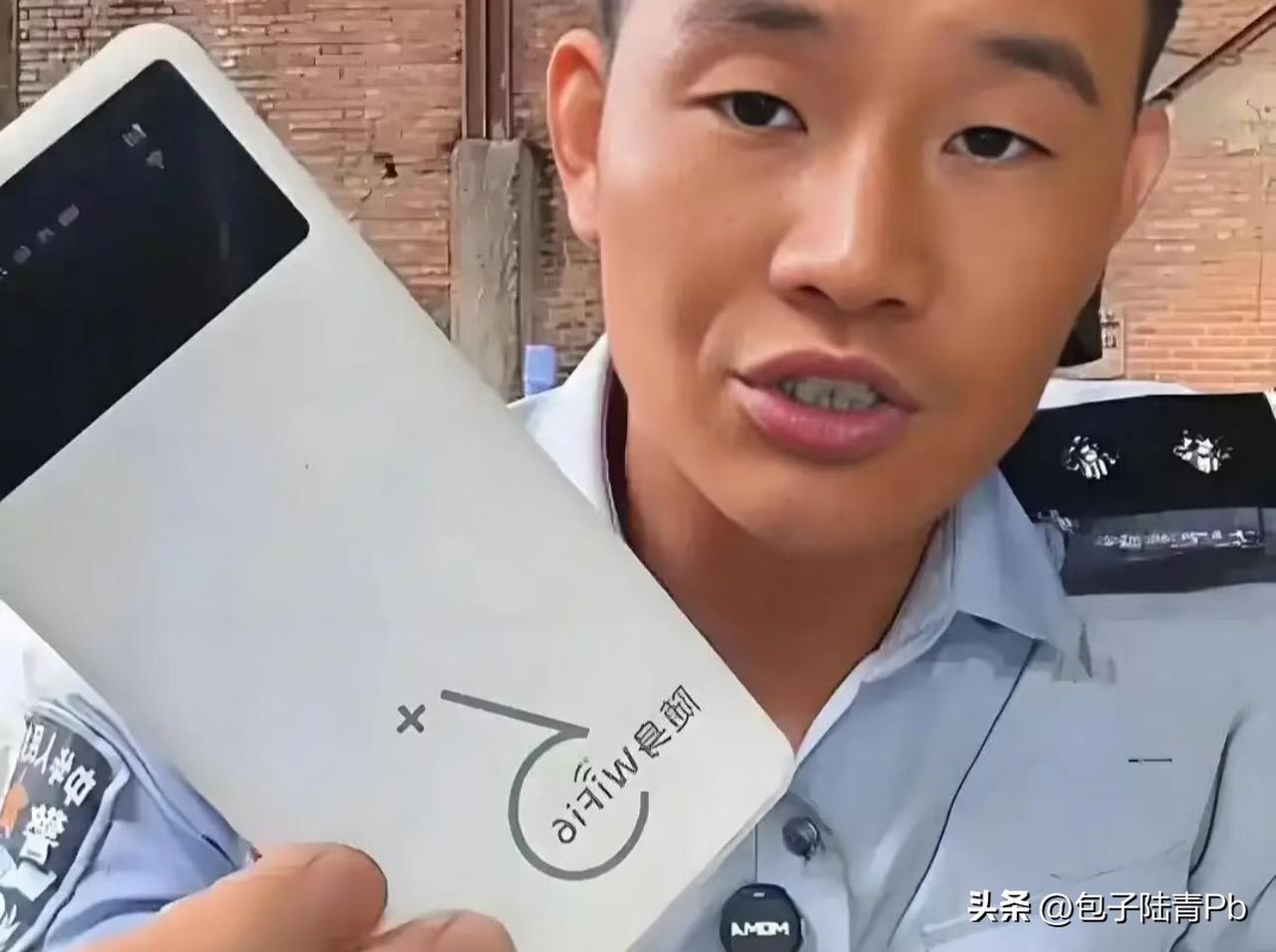 嘎子哥还是太飘了，
带货就带货，你为啥要穿警服去带货呢？
前面有多少个前车之鉴你