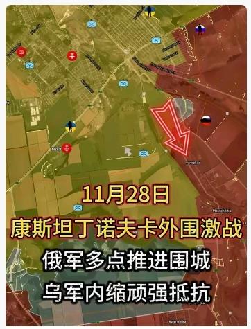 俄乌冲突核心逻辑梳理
 
俄乌冲突已持续1300多天，战事陷入长期消耗状态。俄罗
