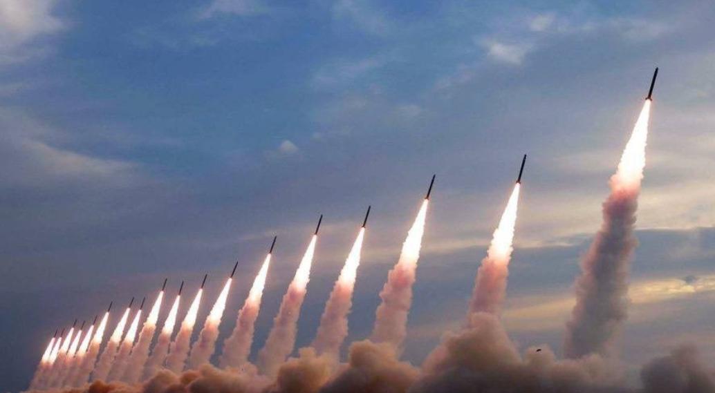 伊朗发出威胁，要袭击该地区所有国家的油田和设施，这让有美国军事基地的中东国家肯定