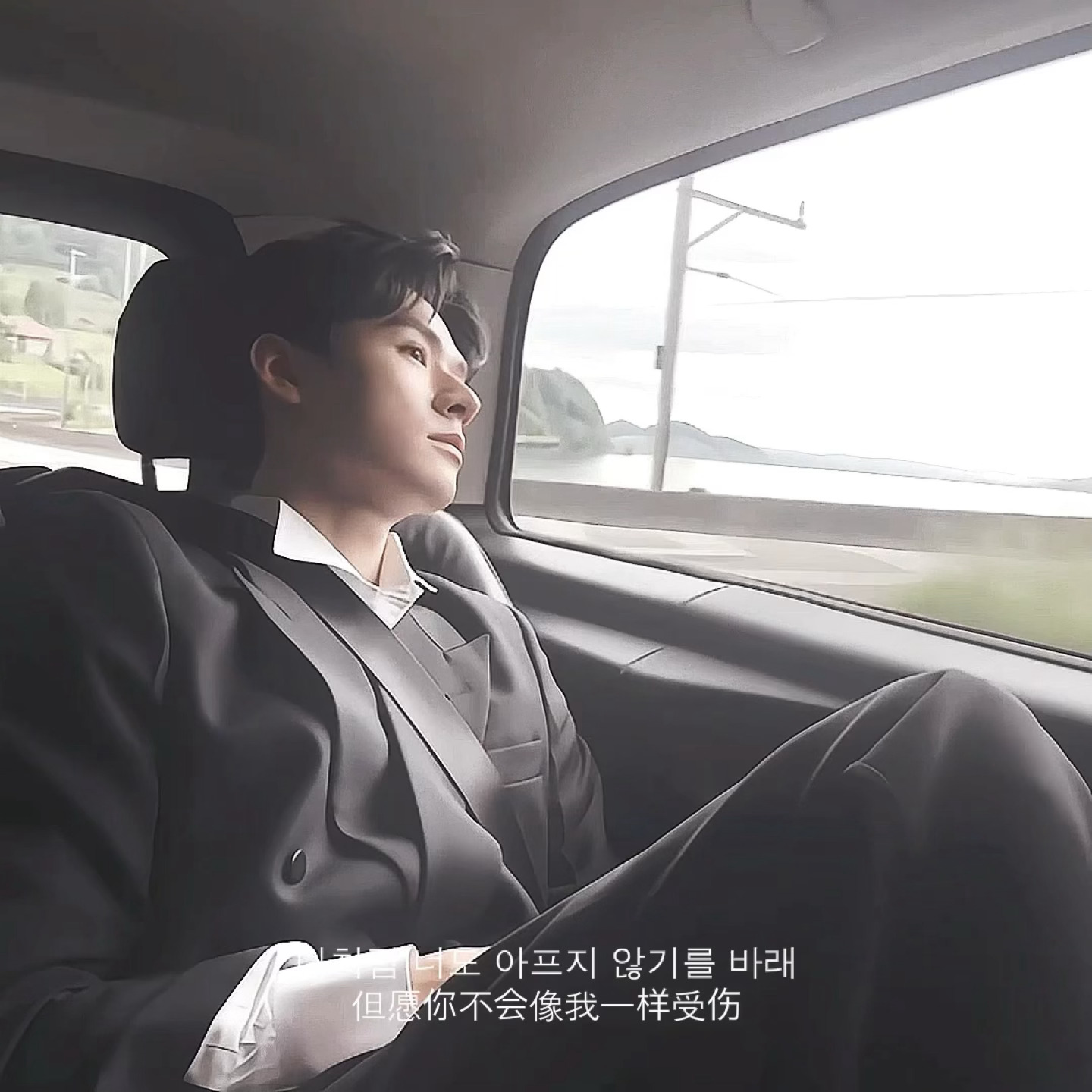 与龚俊相约下个十年继续陪伴俊儿 十年又十年 龚俊
