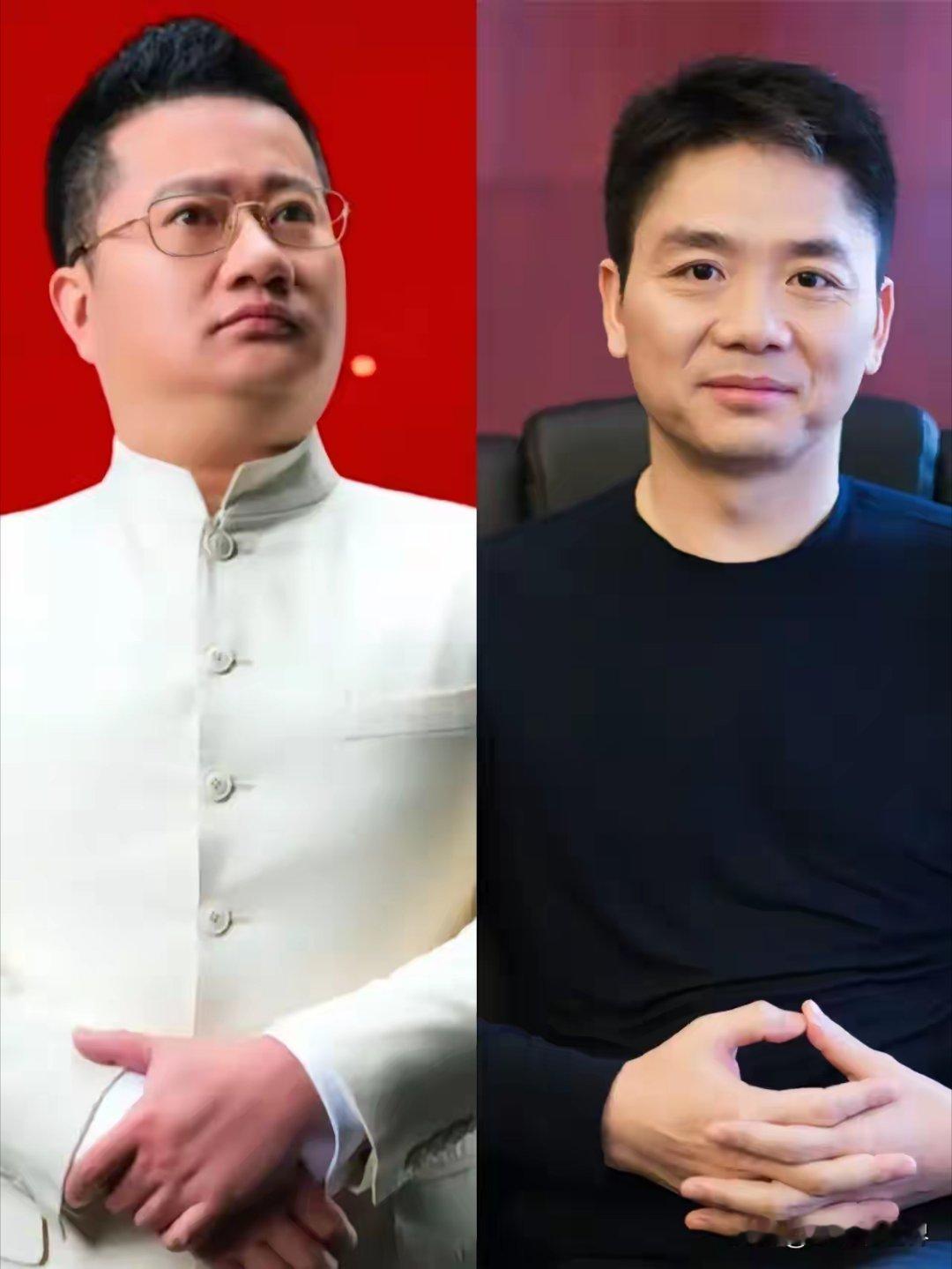 第一个反对刘强东的不是美团，也不是饿了么，竟是王冲！刘强东最近搞的那个“七鲜小厨