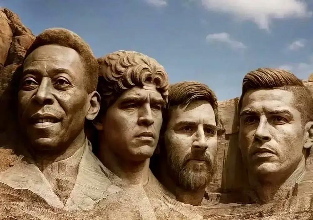 别再盯数据了！2024最佳球员评选，贝林厄姆的庆祝动作比帽子戏法值钱3倍？
 