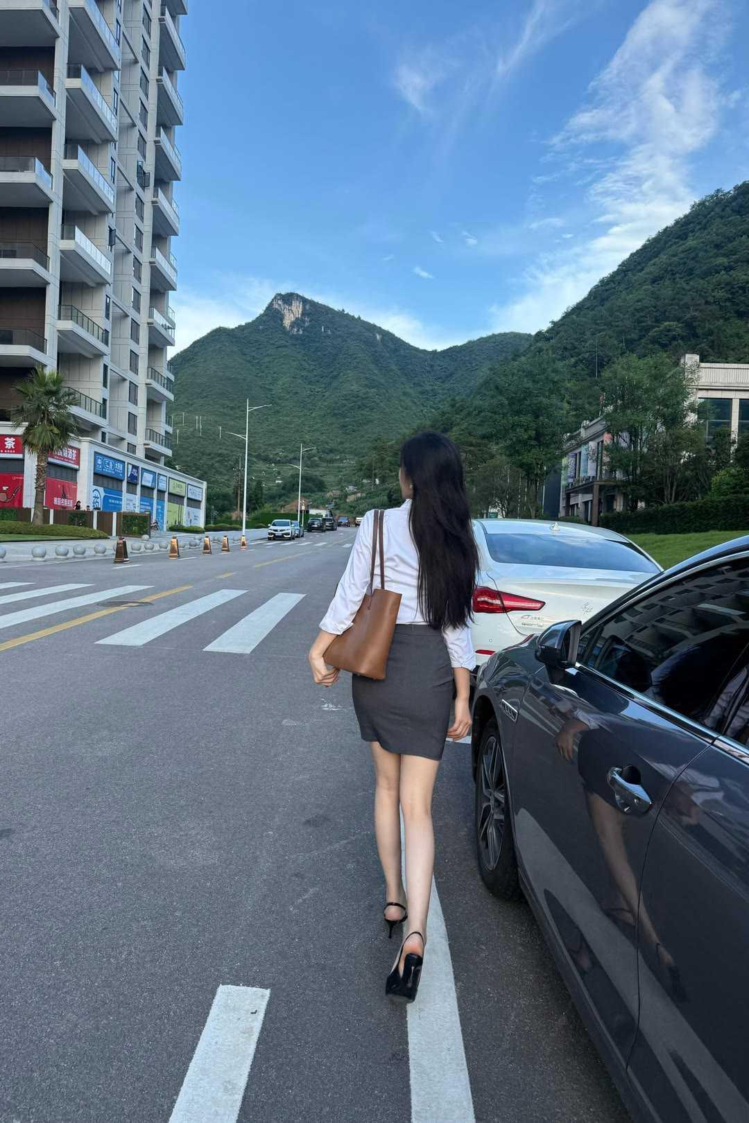 当你不在意别人的眼光，人生就开始加速