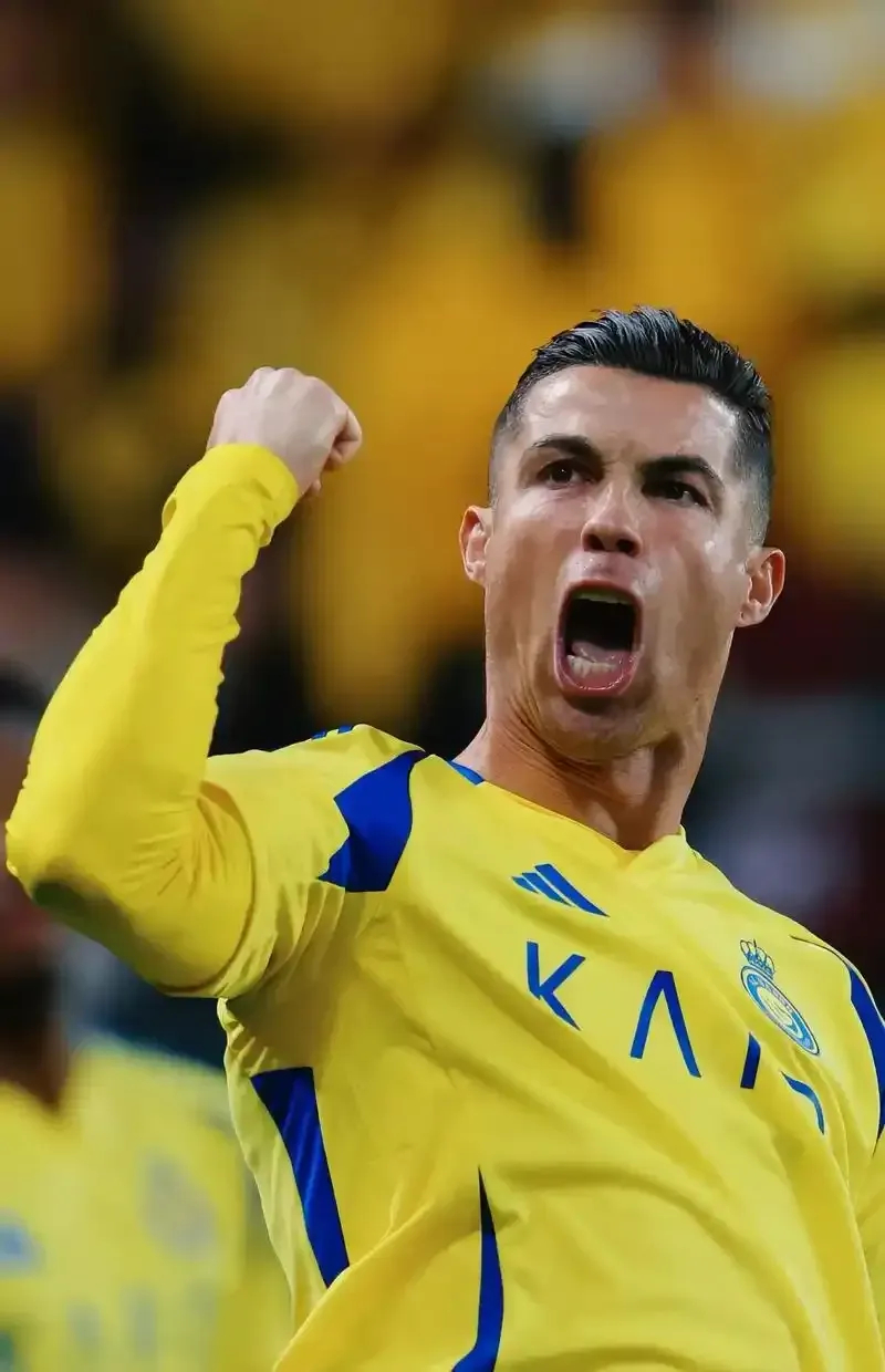 C罗这次是真的动怒了！为抗议沙特公共投资基金（PIF）的投资分配不公，他直接以罢