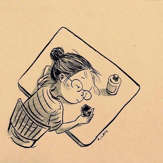 -没事，我很好！看似简单的五个字，却隐藏了很多秘密。 ​​​​