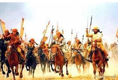 太平军骂清朝是夷狄，曾国藩用一份檄文扭逆转乾坤

太平军骂清朝是夷狄，核心是拿“