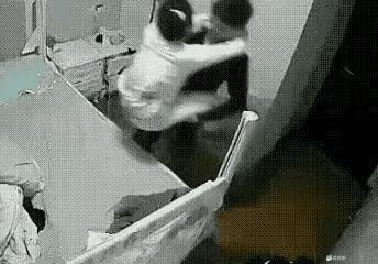 好一个随机应变！[捂脸]