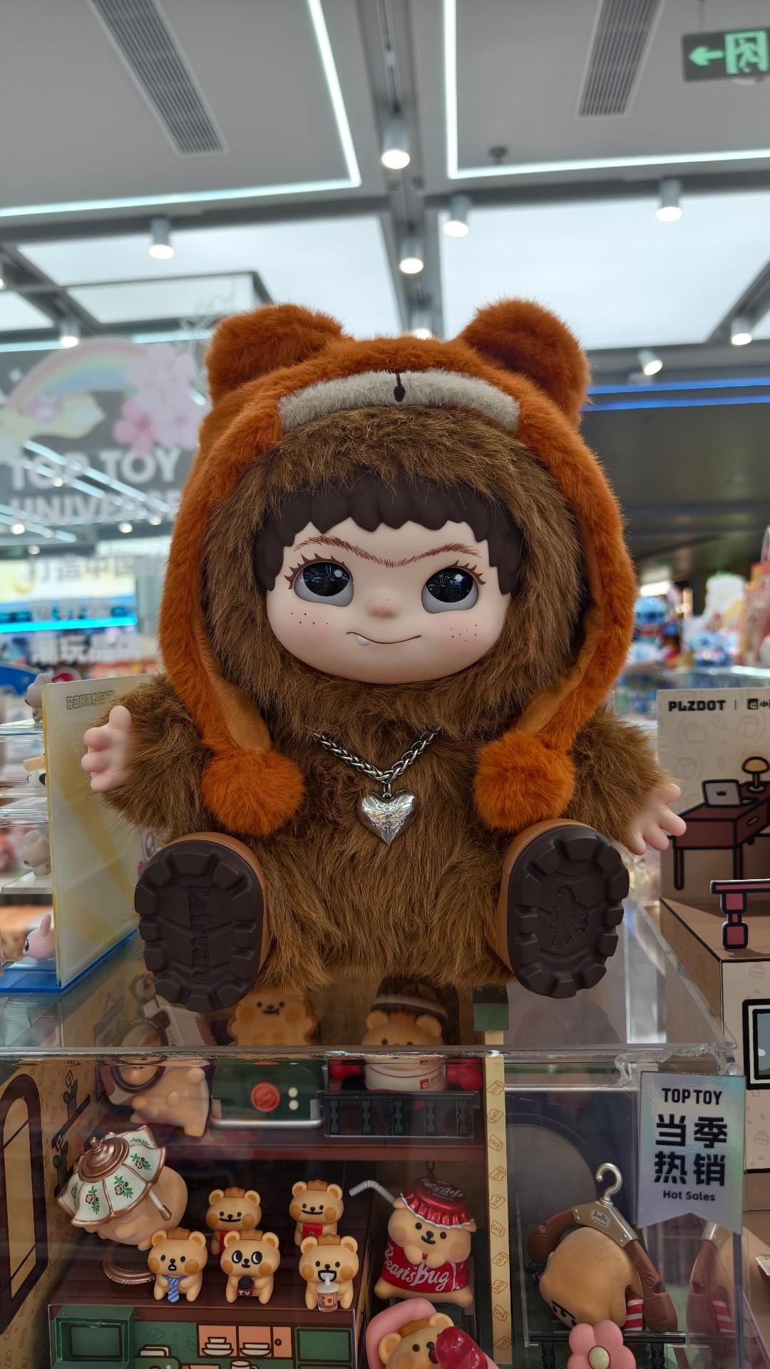 总有某时某刻某物，莫名戳中了心扉