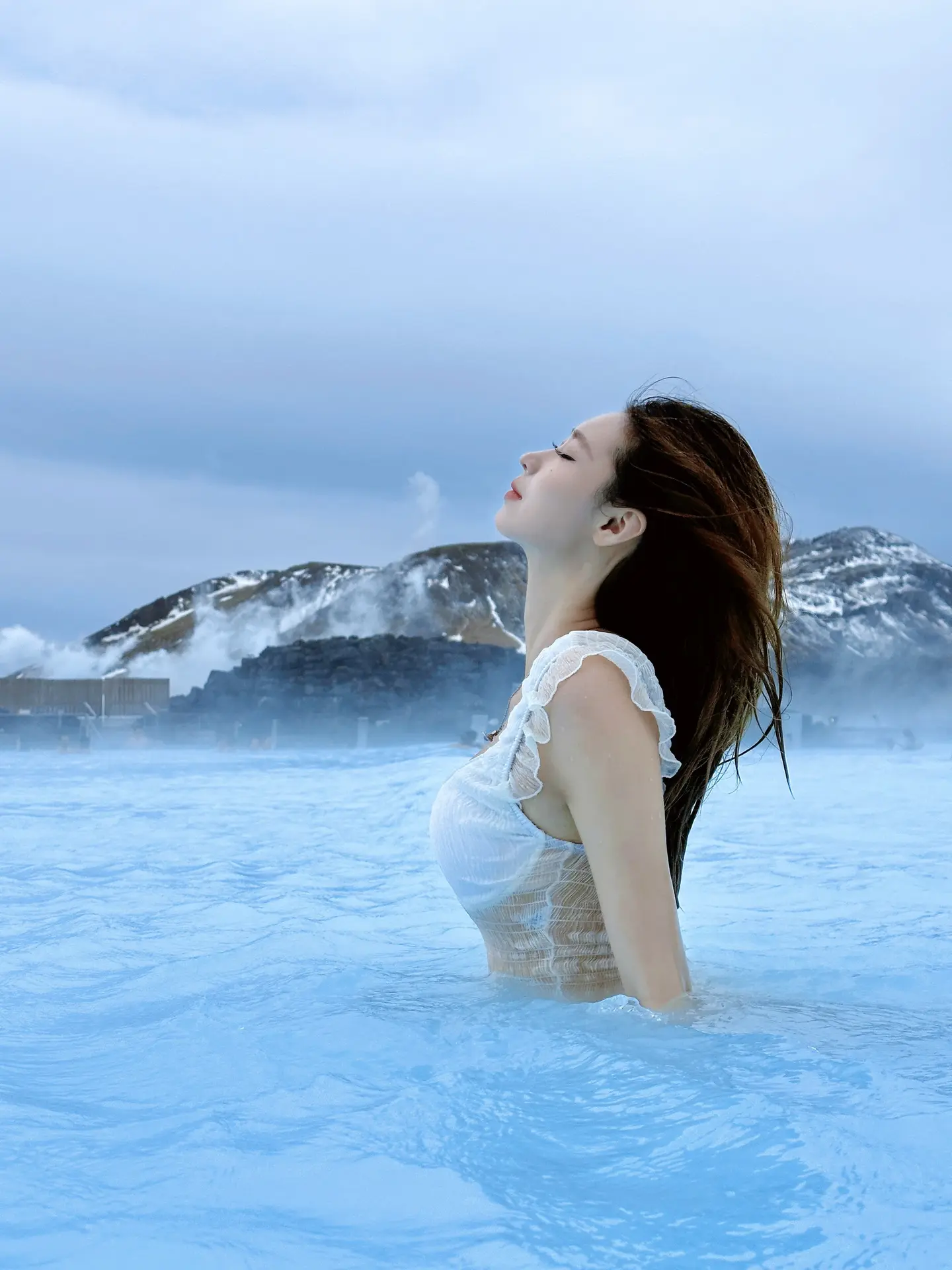 感受世界 我们是如此渺小