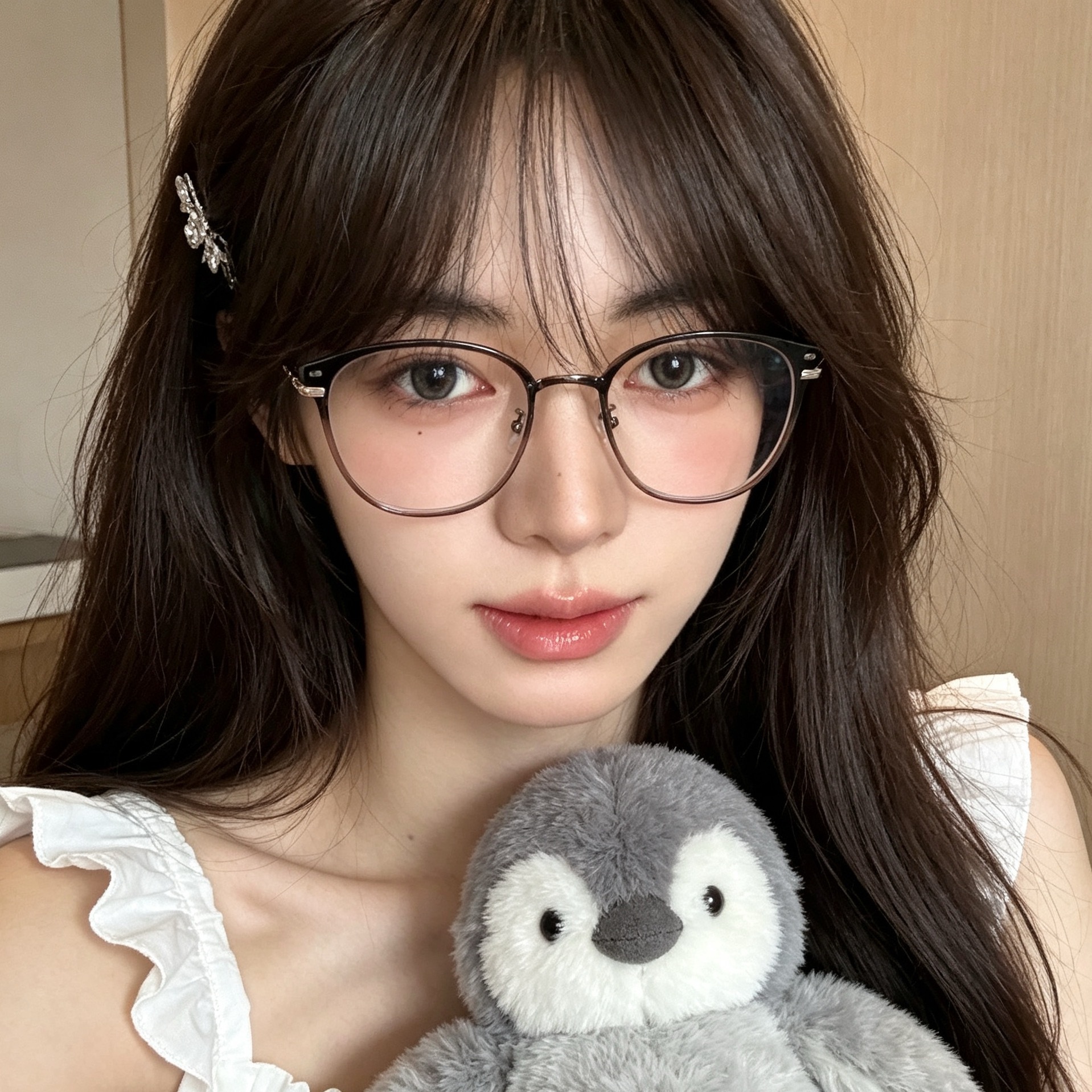 韩振的刍隹女比 想你ฅ˃ ᵕ ˂ฅ 