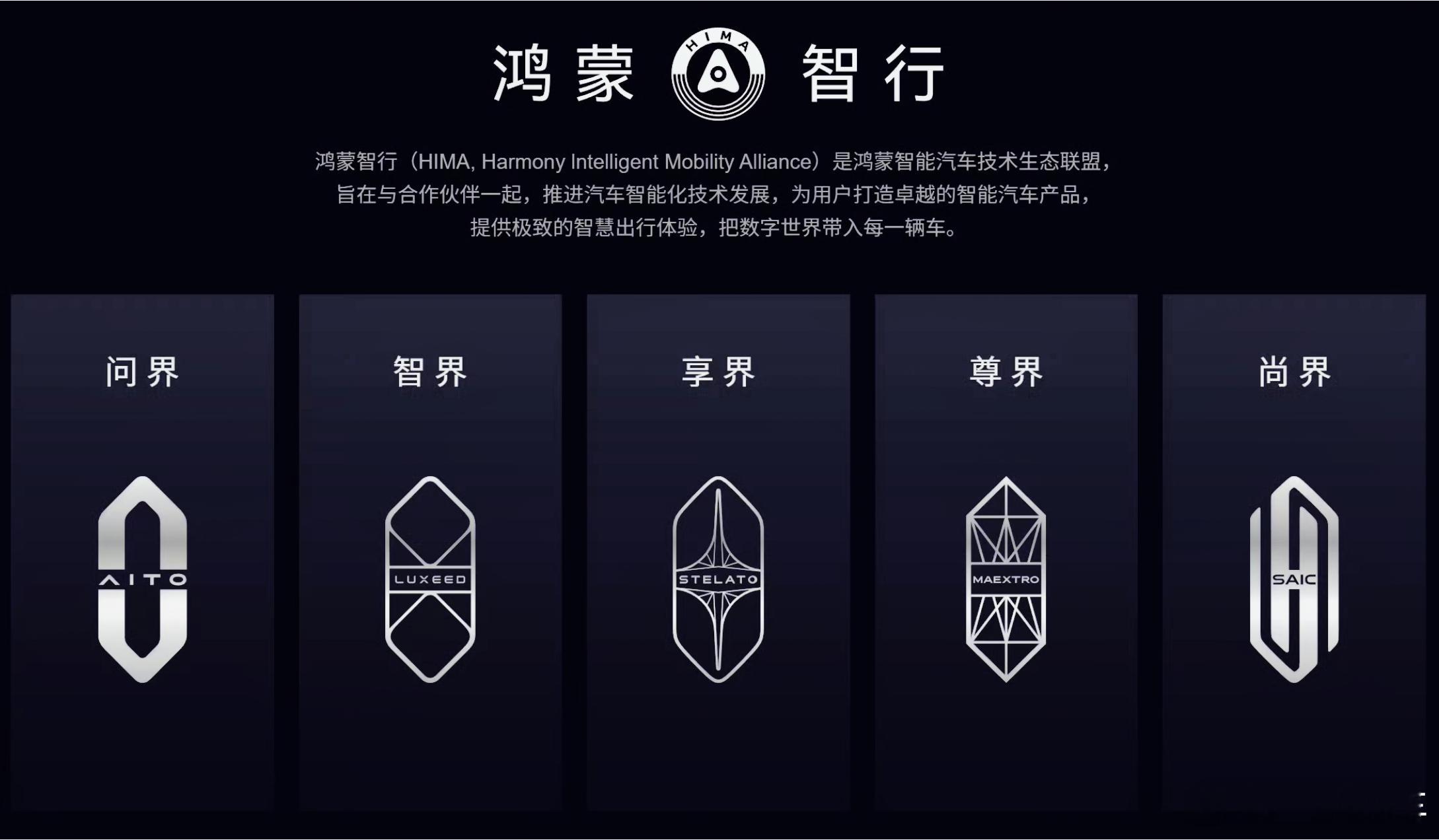 明年鸿蒙智行新车大家有什么想知道的？一会直播聊聊天吧，预计晚上9:10分开播（实