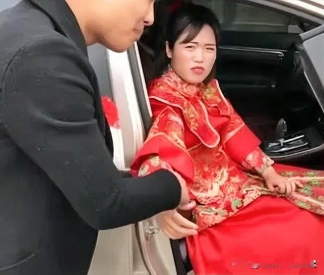 谁能想到，这最后一步，竟成了新娘亮出底牌的“加价时刻”？

朋友们，你们参加过这