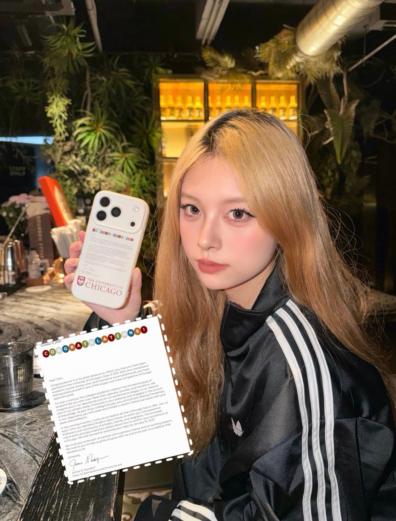 我家小11🥰又向人生迈出一大步😚 ​​​
