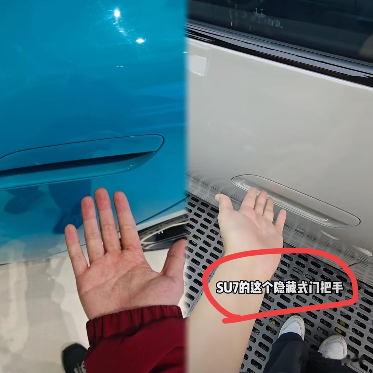 雷式设计
真是无敌了

从首次公开碰撞测试中车门“纹丝不动”，到成都天府街事故里
