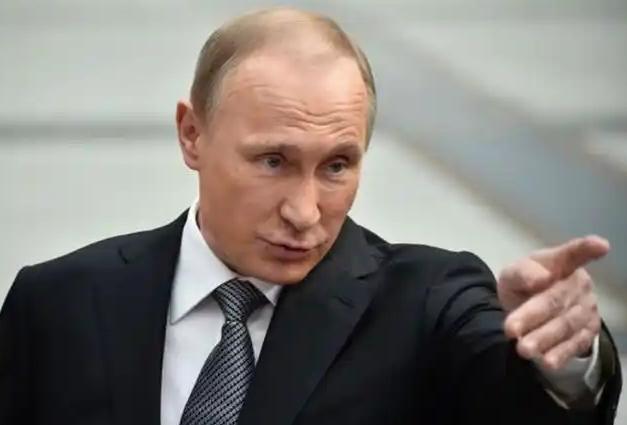 很多人以为，中国一旦开战就会陷入“群狼围攻”。错了！真相是，只要那根牵绳子的美国