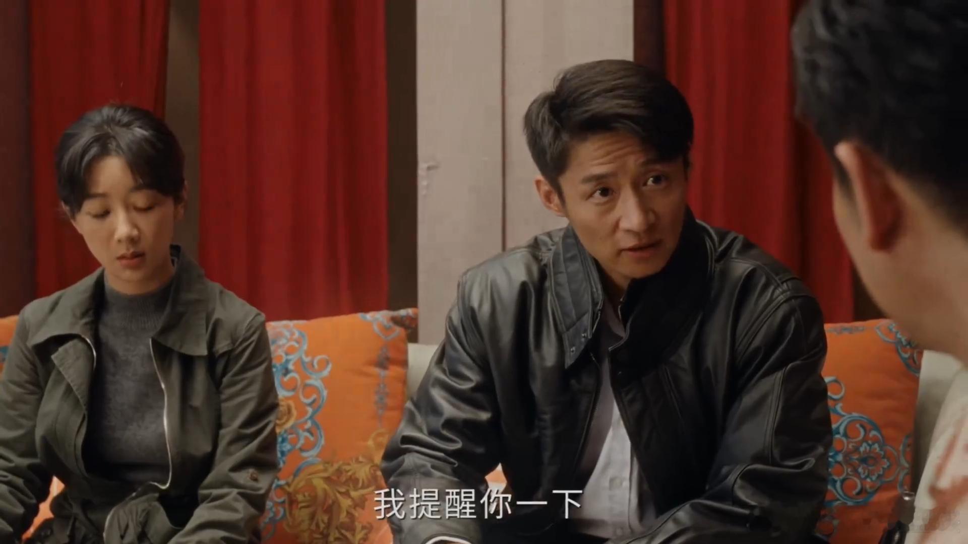 生命树今晚自爆两狼 今晚的生命树太精彩了，吴江的狡辩和孟耀辉的诡异行为，让整个故