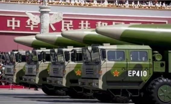 特朗普曾称：不许中国向伊朗提供武器！中方曾称：美国对台军售，阻挡不了祖国统一！特