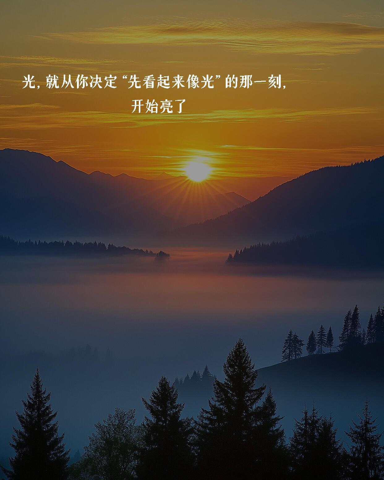 先装模作样，再像模像样，最后有模有样...