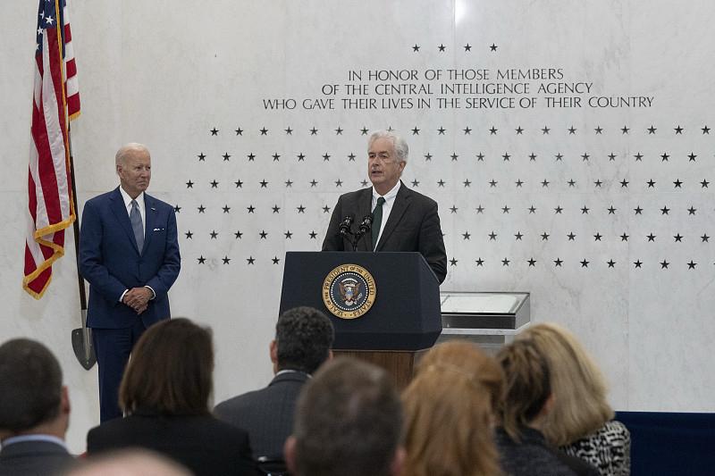中国是时候对美国间谍开展清扫运动了
CIA副局长埃利斯直接在公开场合放话，要把对