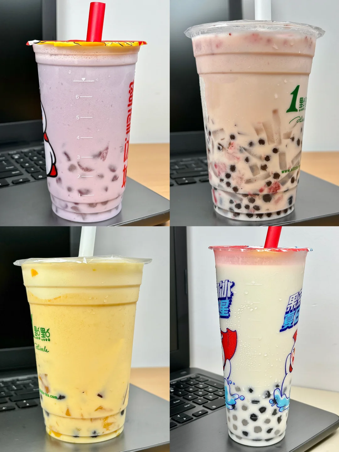 这几杯简直没有对手……
