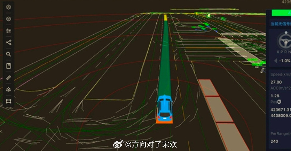 自动驾驶不允许用量产车主当众测样本智驾行业迎来清晰监管红线，新规明确，车企不能把